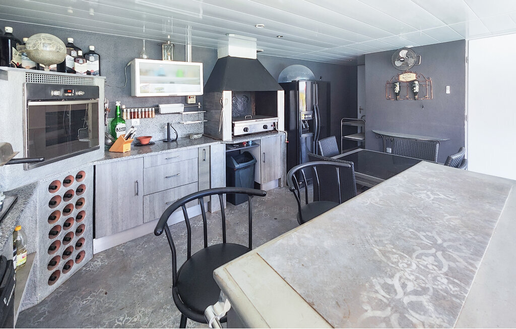 Maison 8 personnes avec piscine à La Redorte - Photo 18