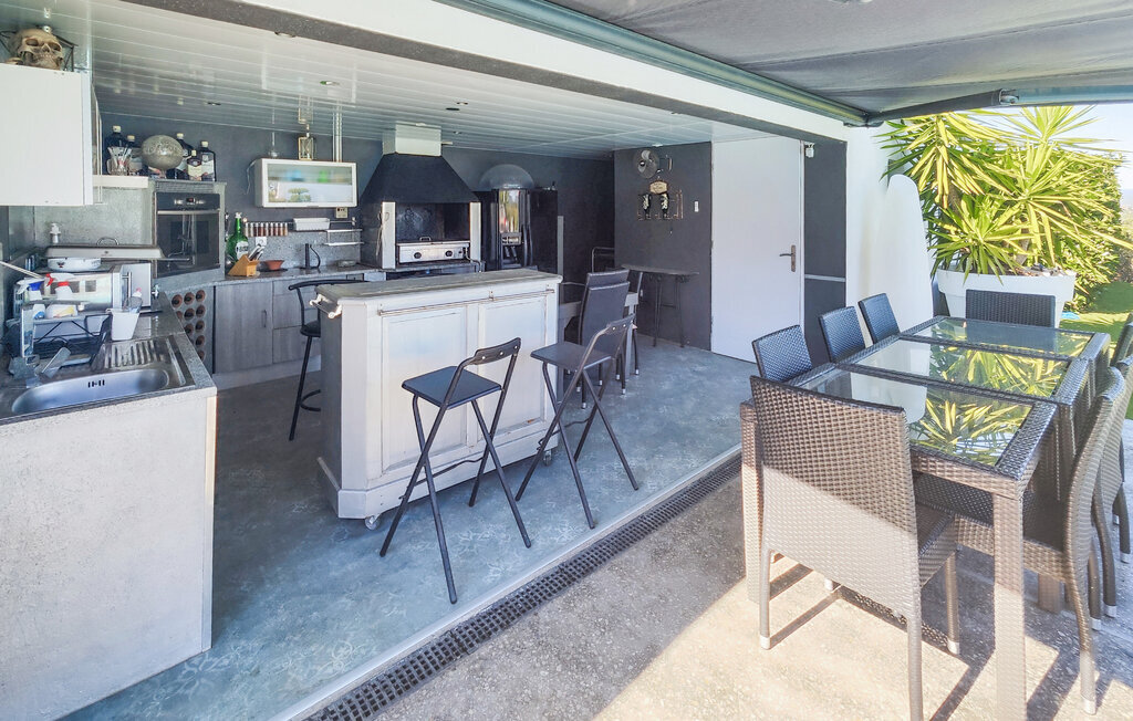Maison 8 personnes avec piscine à La Redorte - Photo 20
