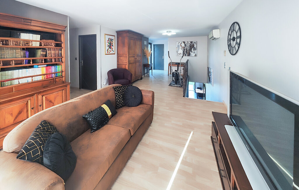 Maison 8 personnes avec piscine à La Redorte - Photo 29