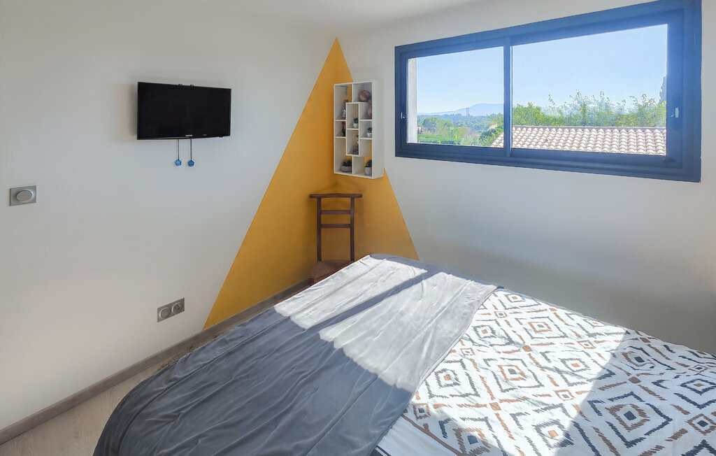 Maison 8 personnes avec piscine à La Redorte - Photo 35