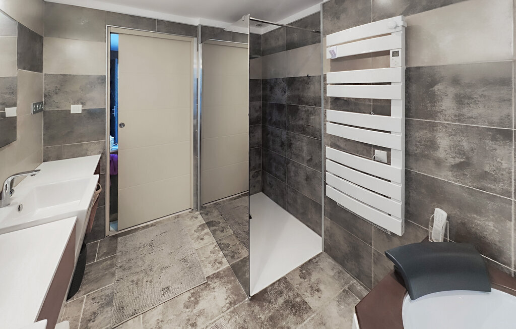 Maison 8 personnes avec piscine à La Redorte - Photo 38