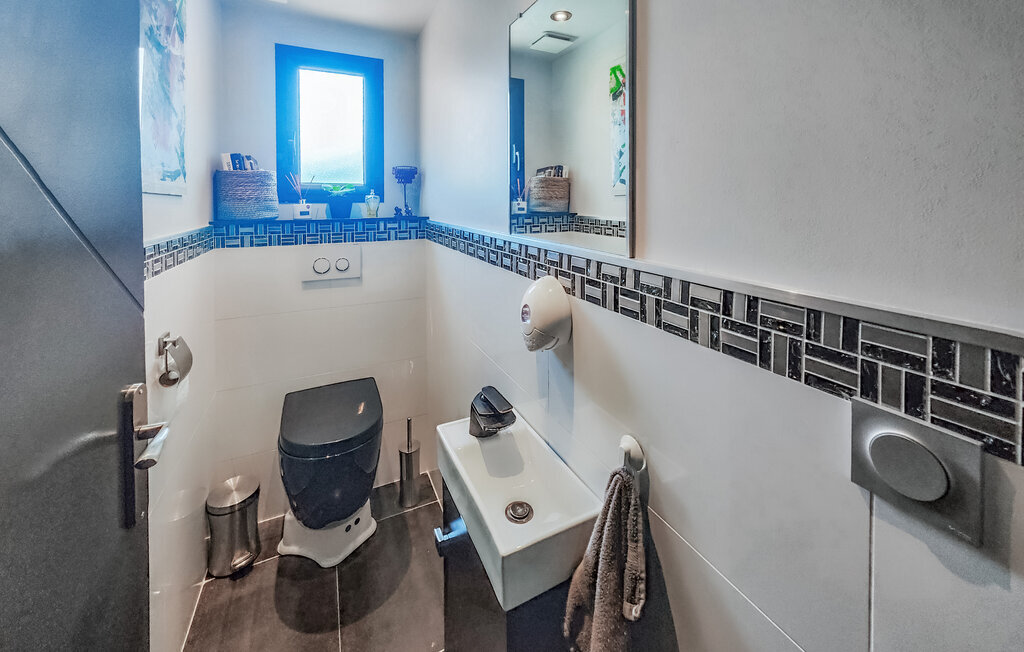 Maison 8 personnes avec piscine à La Redorte - Photo 39