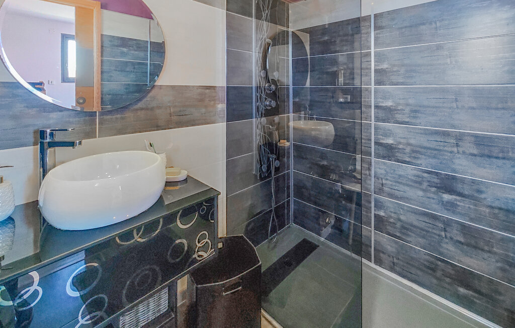 Maison 8 personnes avec piscine à La Redorte - Photo 41