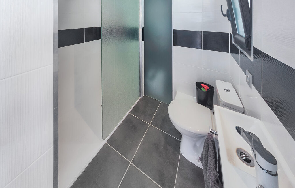 Maison 8 personnes avec piscine à La Redorte - Photo 43