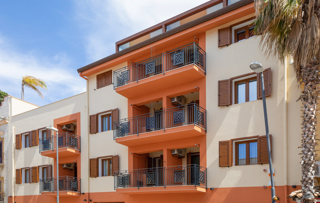 Appartement 4 personnes à Balestrate - Photo 2