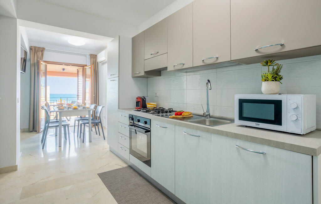Appartement 4 personnes à Balestrate - Photo 4