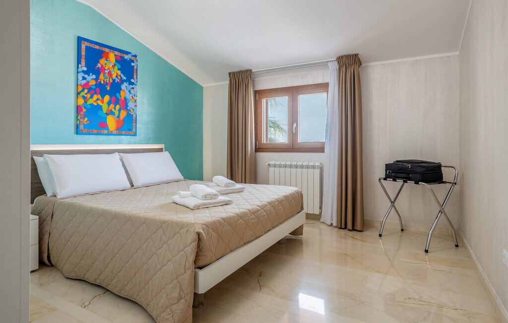 Appartement 4 personnes à Balestrate - Photo 5