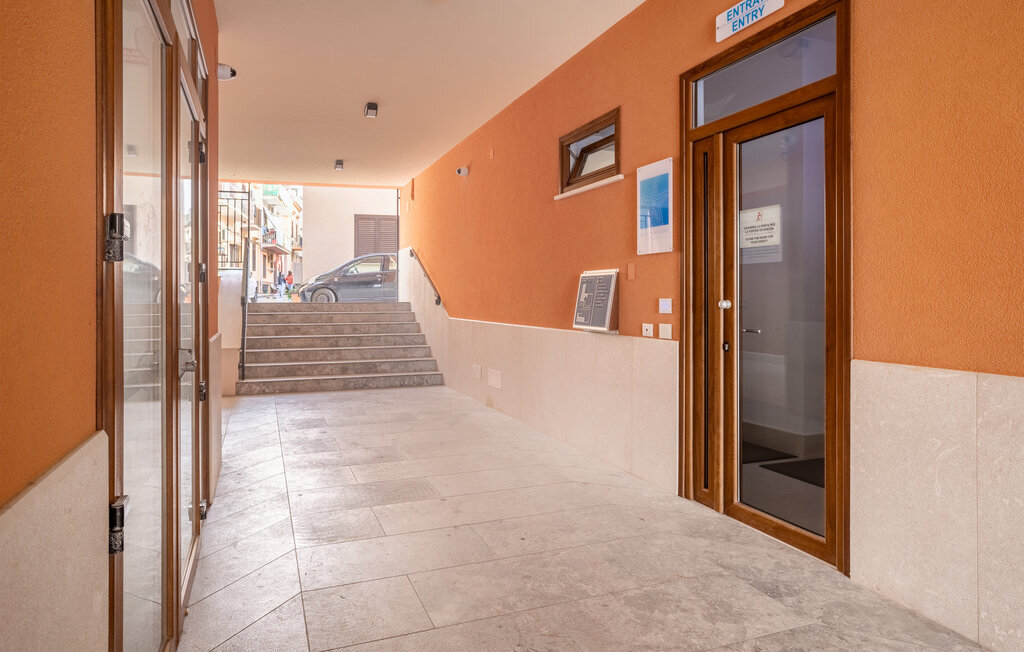 Appartement 4 personnes à Balestrate - Photo 9