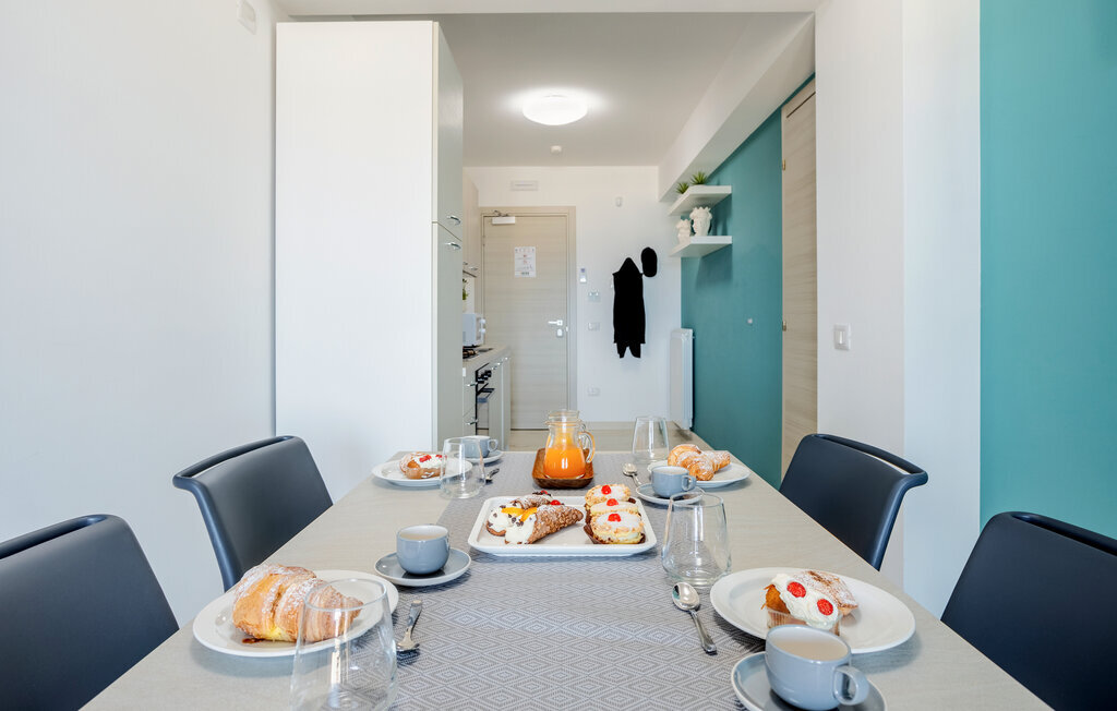 Appartement 4 personnes à Balestrate - Photo 14