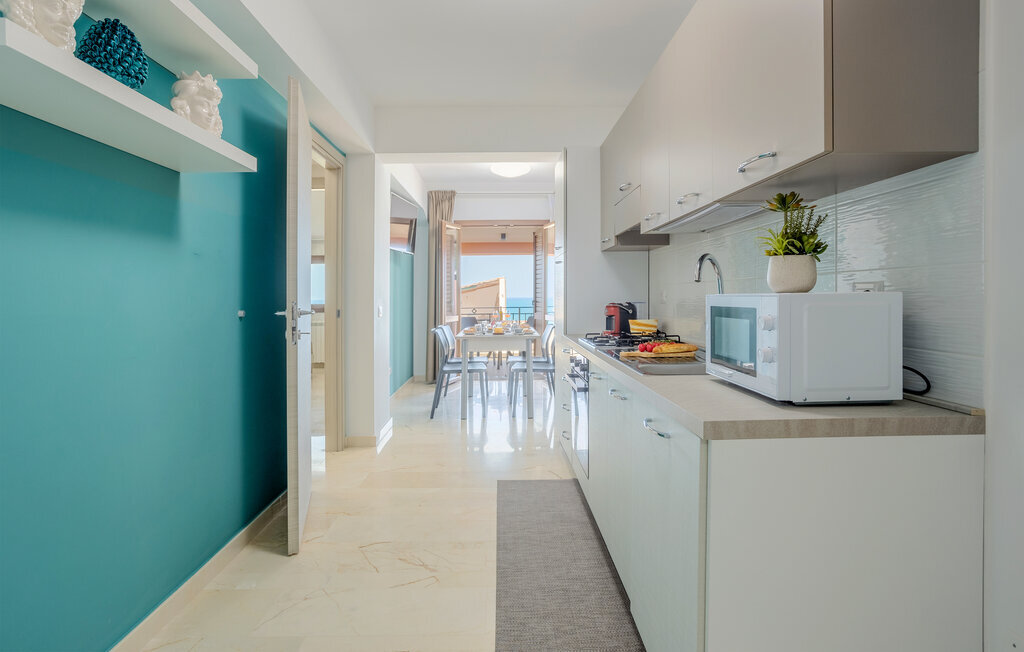Appartement 4 personnes à Balestrate - Photo 15