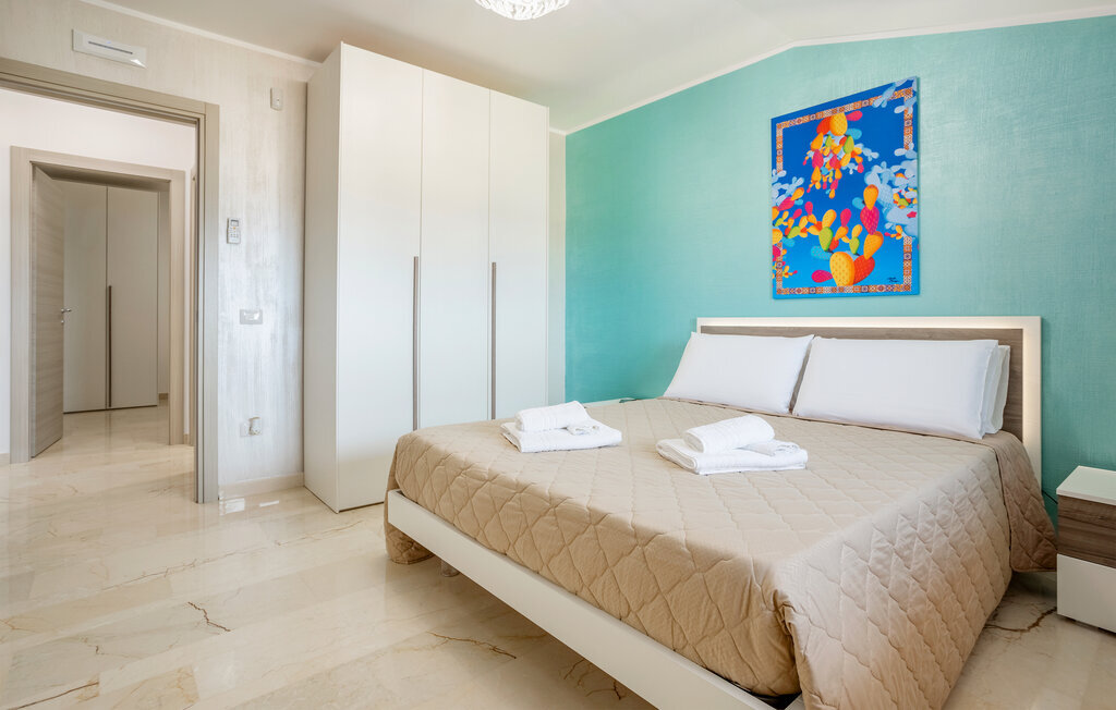 Appartement 4 personnes à Balestrate - Photo 18