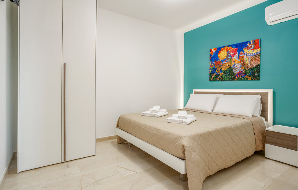 Appartement 4 personnes à Balestrate - Photo 19