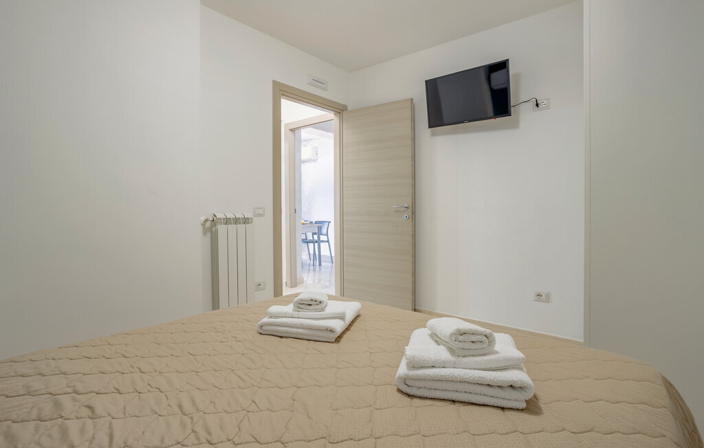 Appartement 4 personnes à Balestrate - Photo 20
