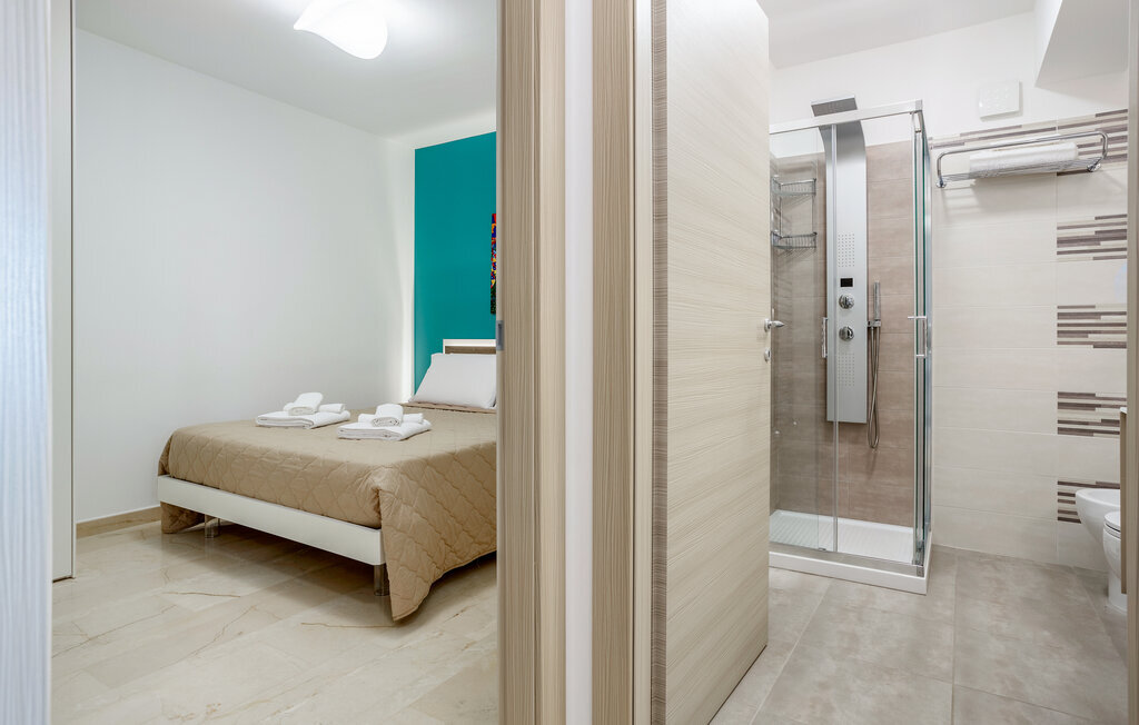 Appartement 4 personnes à Balestrate - Photo 21