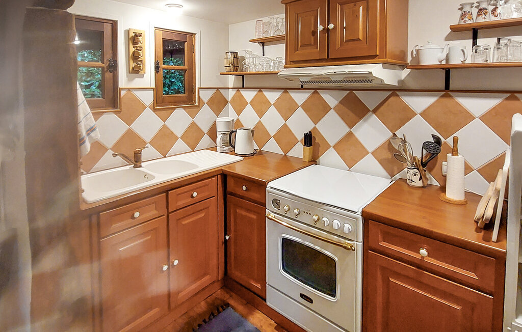 Chaumière normande 19e siècle, 6 pers., jardin 2500 m² - Photo 6