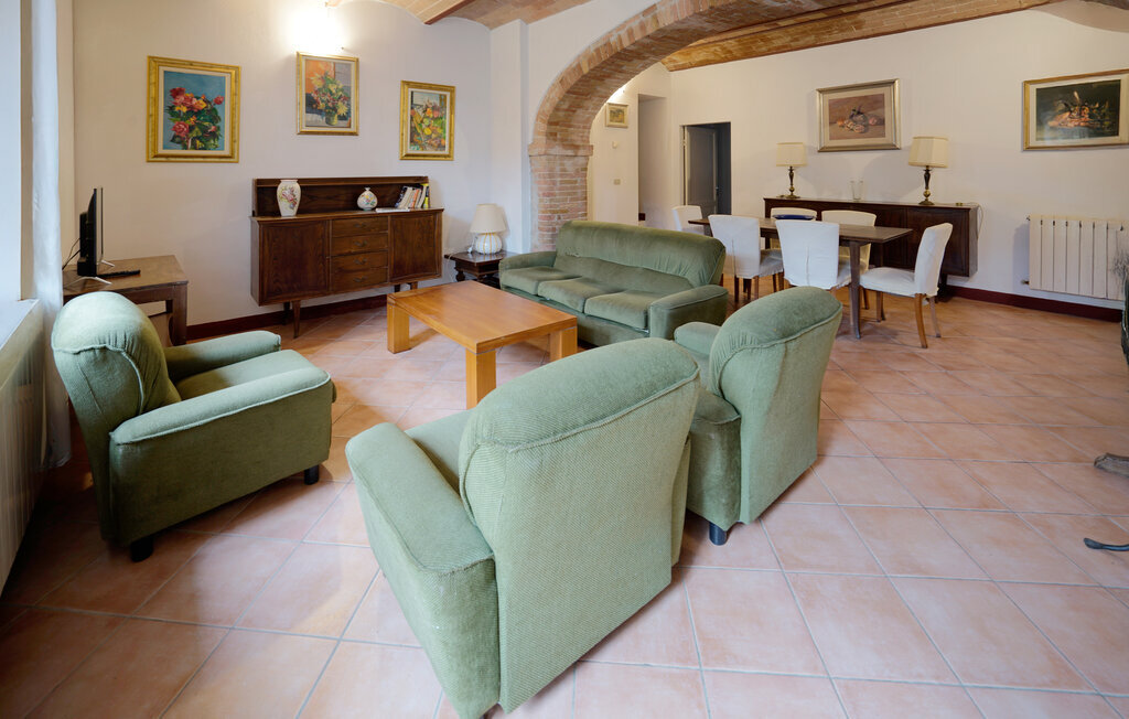 Appartement 6 personnes à Ancaiano - Photo 3