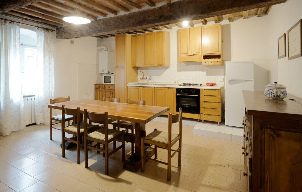 Appartement 6 personnes à Ancaiano - Photo 4