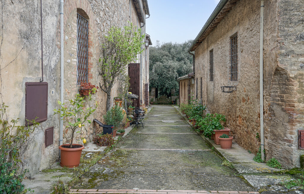 Appartement 6 personnes à Ancaiano - Photo 15