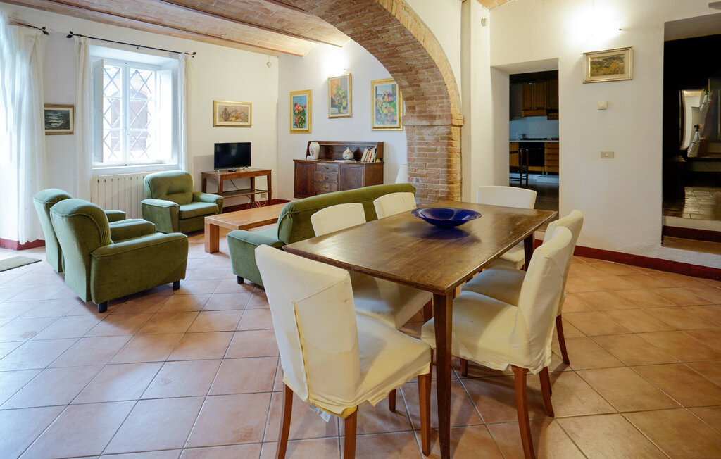 Appartement 6 personnes à Ancaiano - Photo 18