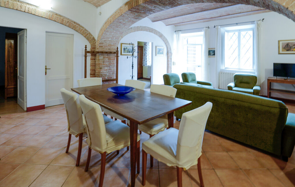 Appartement 6 personnes à Ancaiano - Photo 19