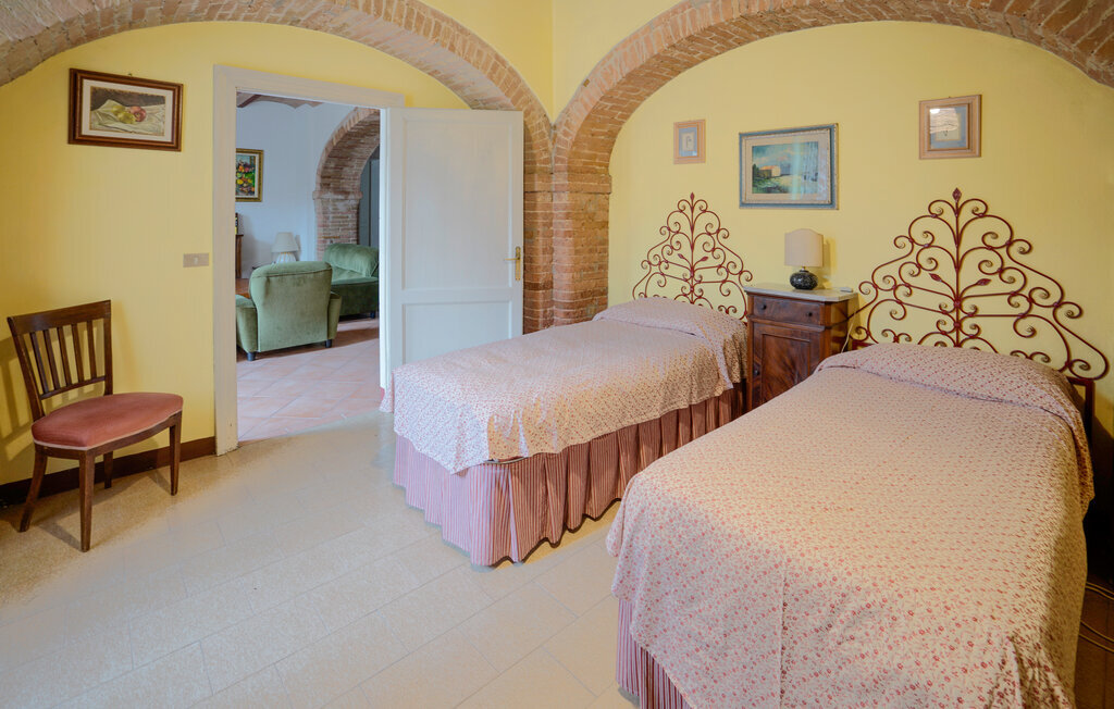 Appartement 6 personnes à Ancaiano - Photo 24