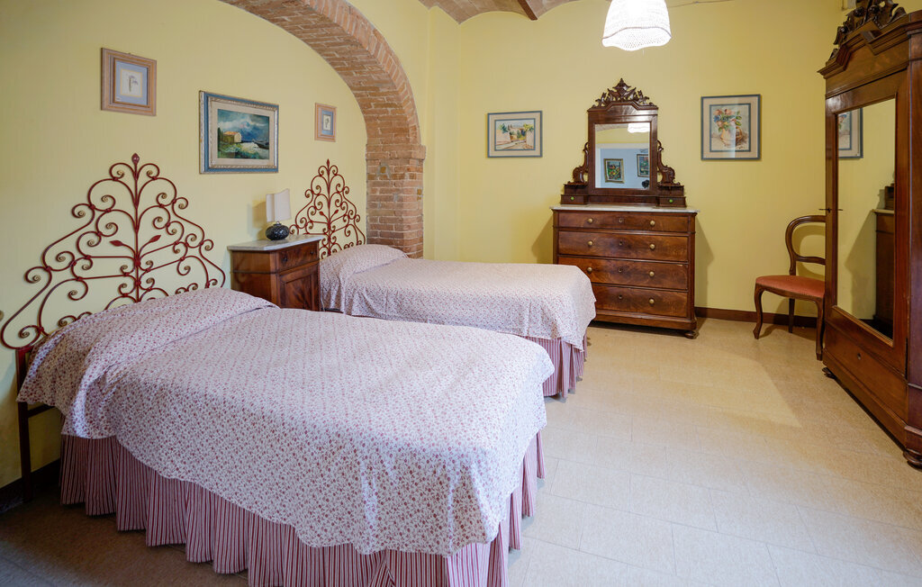 Appartement 6 personnes à Ancaiano - Photo 25