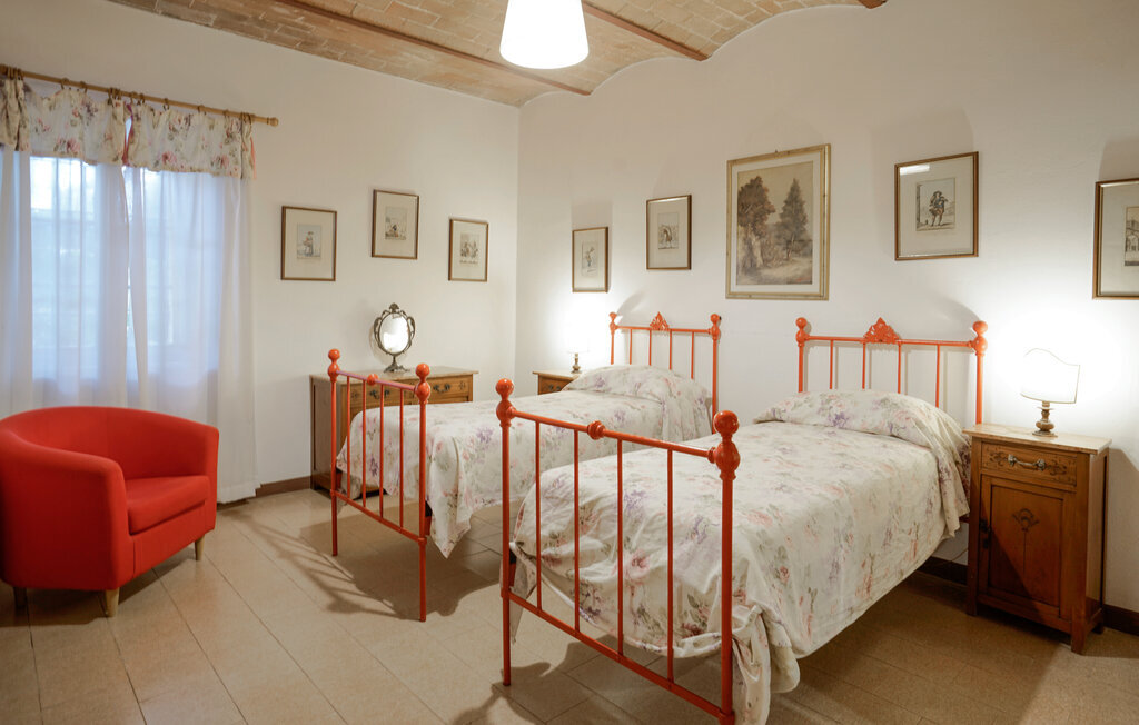 Appartement 6 personnes à Ancaiano - Photo 26