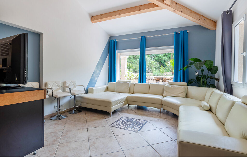Maison provençale avec piscine au Val - Photo 3