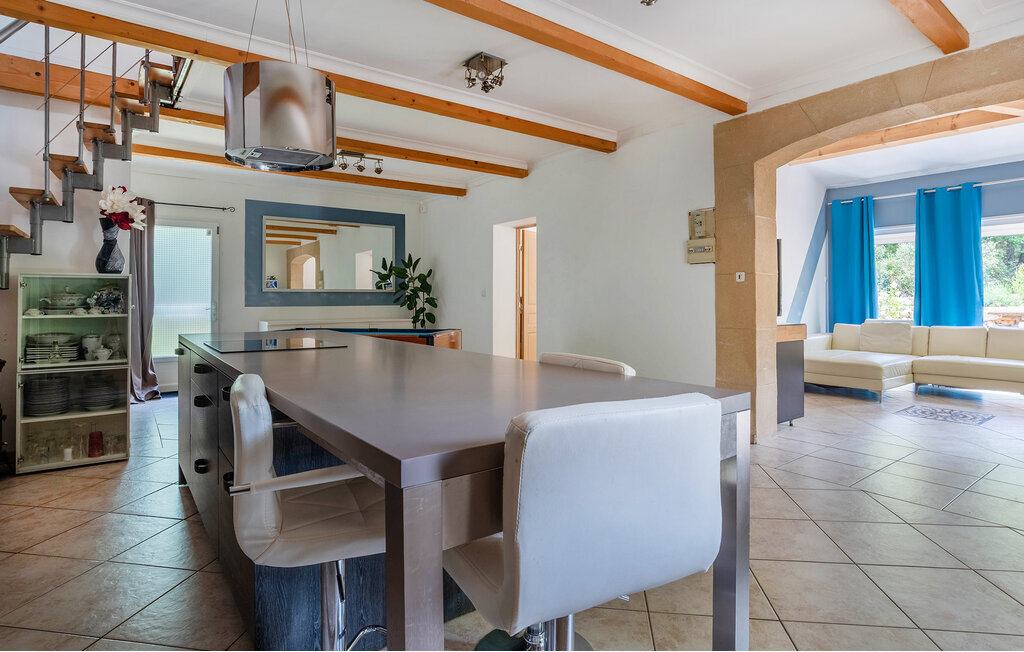 Maison provençale avec piscine au Val - Photo 4