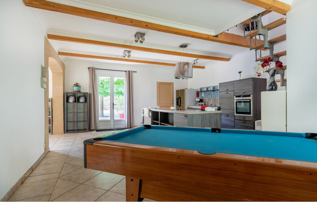 Maison provençale avec piscine au Val - Photo 5