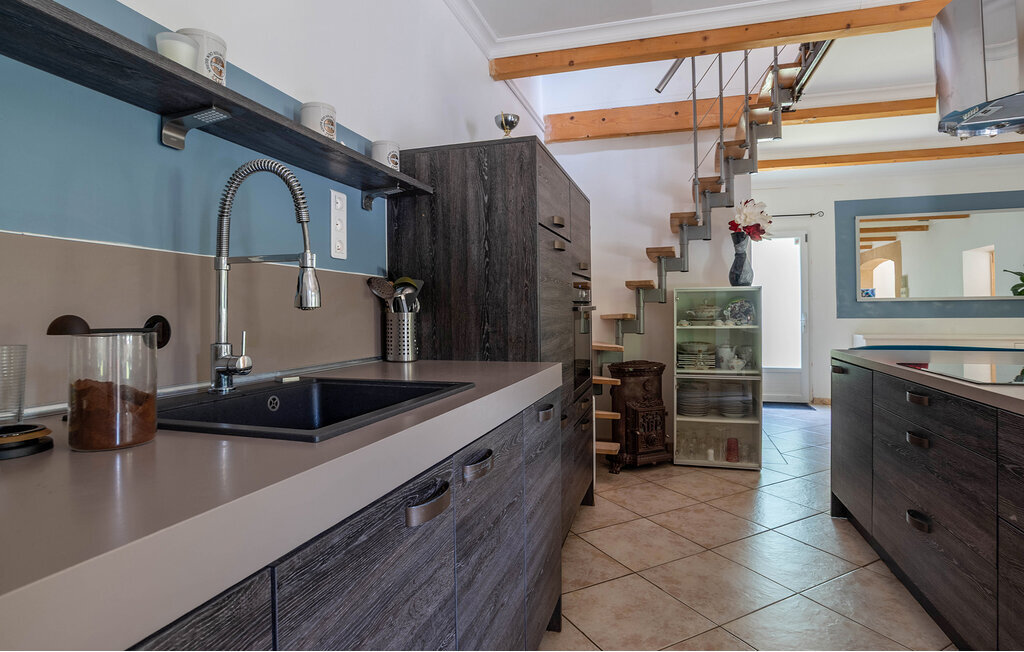Maison provençale avec piscine au Val - Photo 7