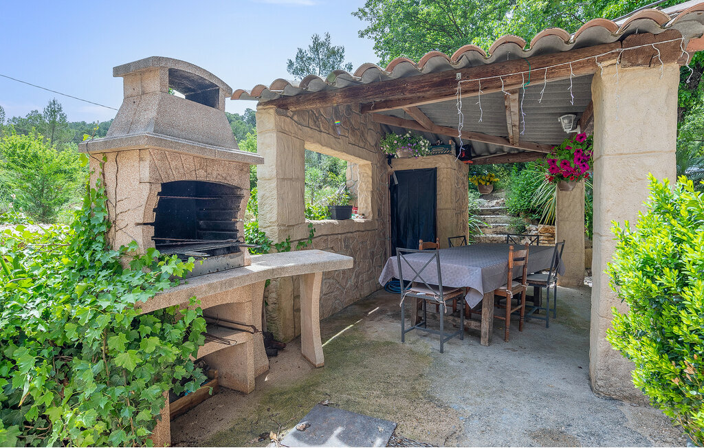 Maison provençale avec piscine au Val - Photo 9