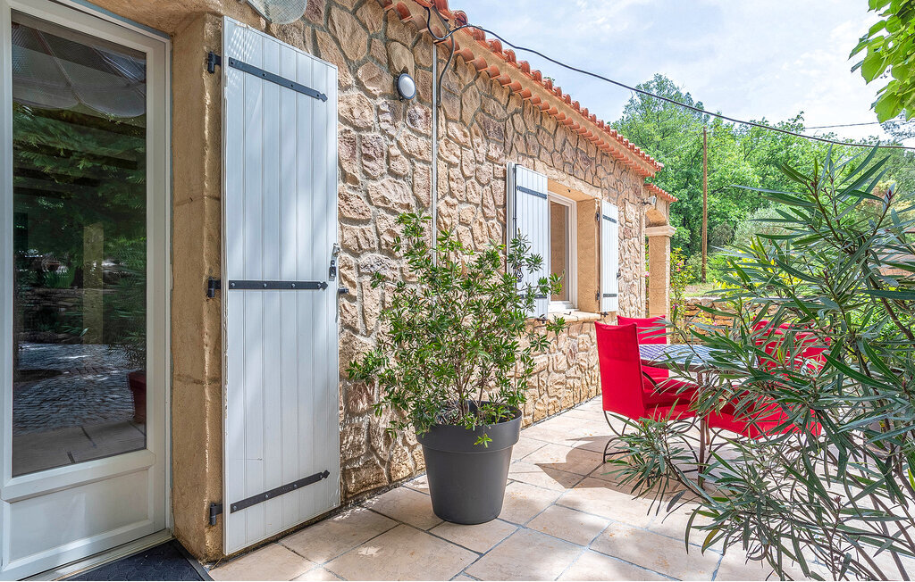 Maison provençale avec piscine au Val - Photo 11