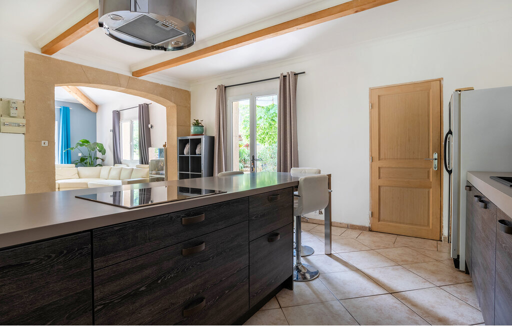 Maison provençale avec piscine au Val - Photo 15
