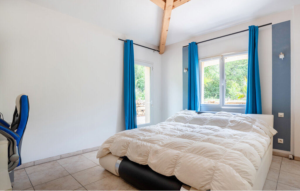 Maison provençale avec piscine au Val - Photo 16