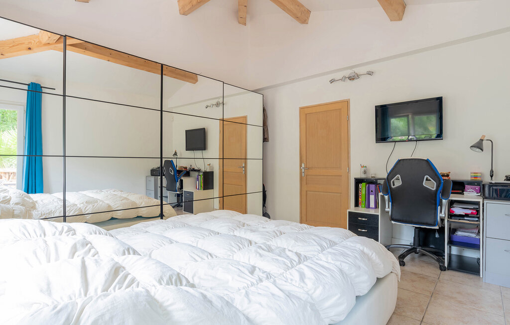 Maison provençale avec piscine au Val - Photo 17