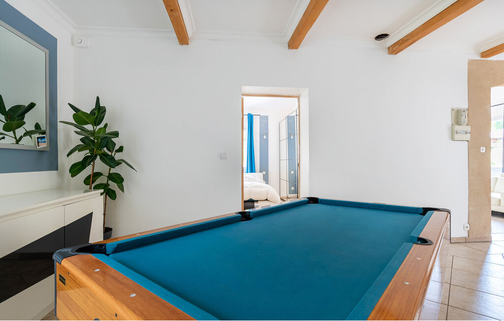 Maison provençale avec piscine au Val - Photo 24