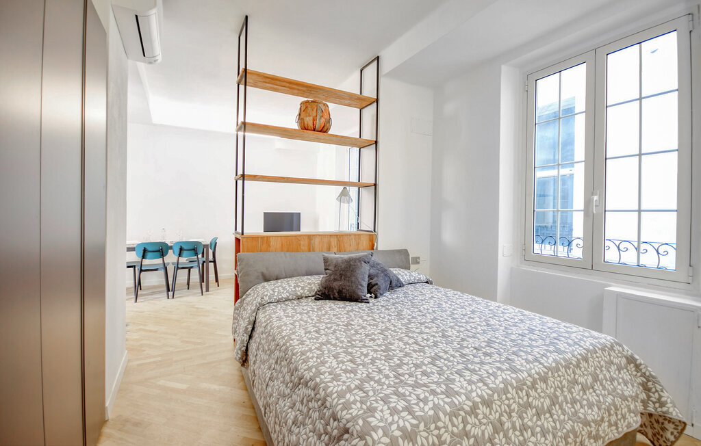 Appartement 2 personnes à Genova - Photo 3
