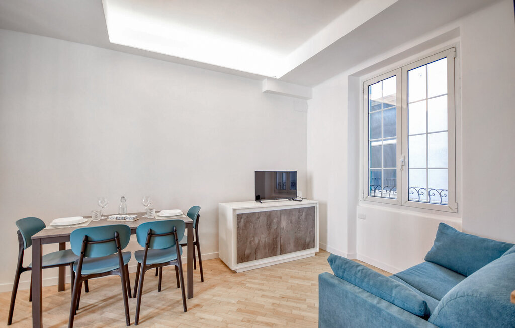 Appartement 2 personnes à Genova - Photo 6