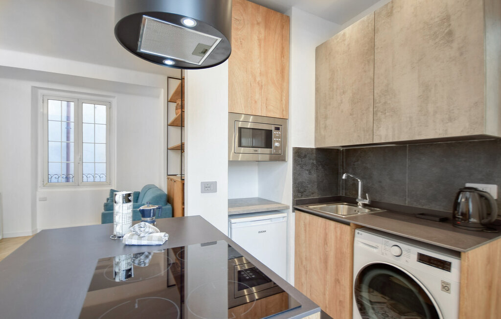 Appartement 2 personnes à Genova - Photo 8