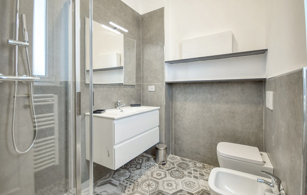 Appartement 2 personnes à Genova - Photo 12