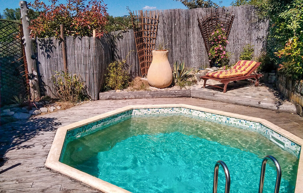 Maison jumelée avec piscine privée à Saint-Germain - Photo 3