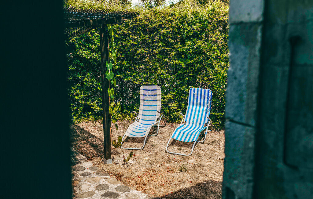 Maison jumelée avec piscine privée à Saint-Germain - Photo 7