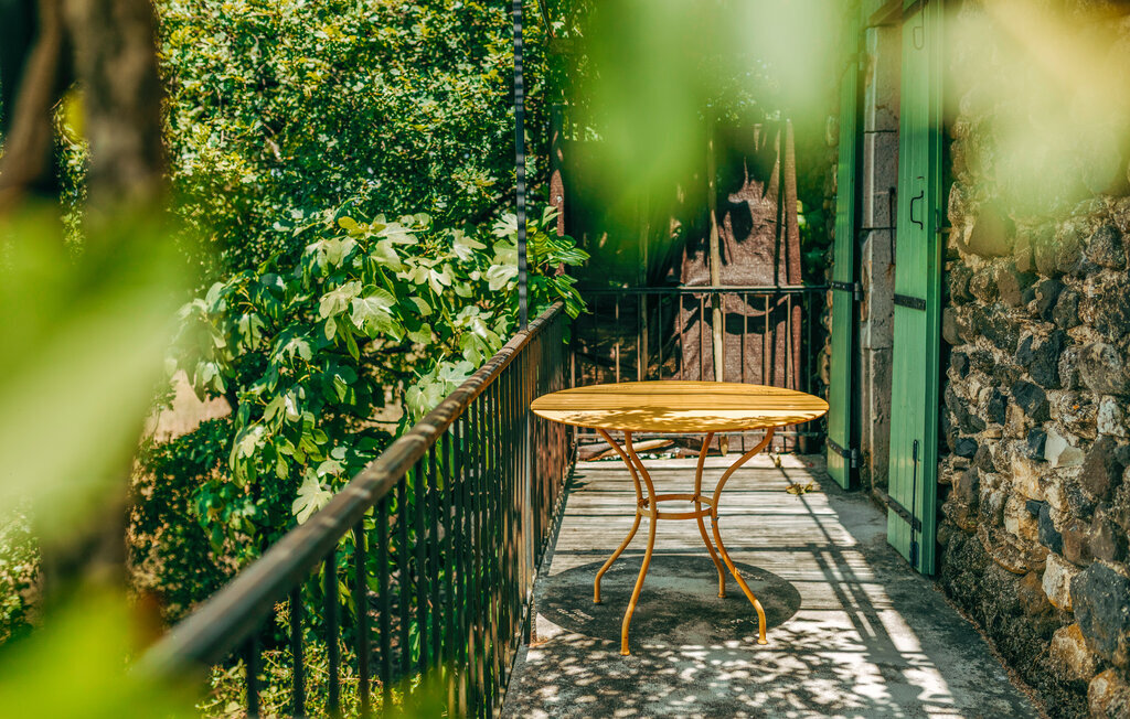 Maison jumelée avec piscine privée à Saint-Germain - Photo 9