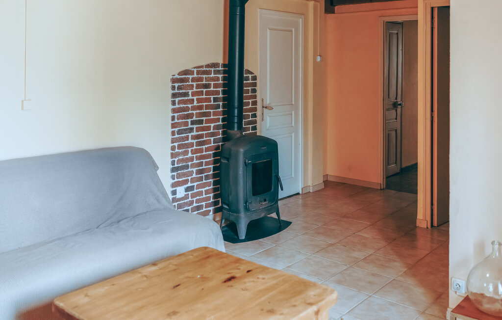 Maison jumelée avec piscine privée à Saint-Germain - Photo 14