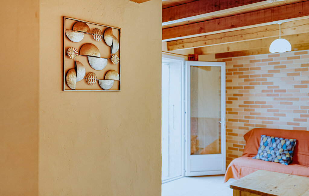 Maison jumelée avec piscine privée à Saint-Germain - Photo 15
