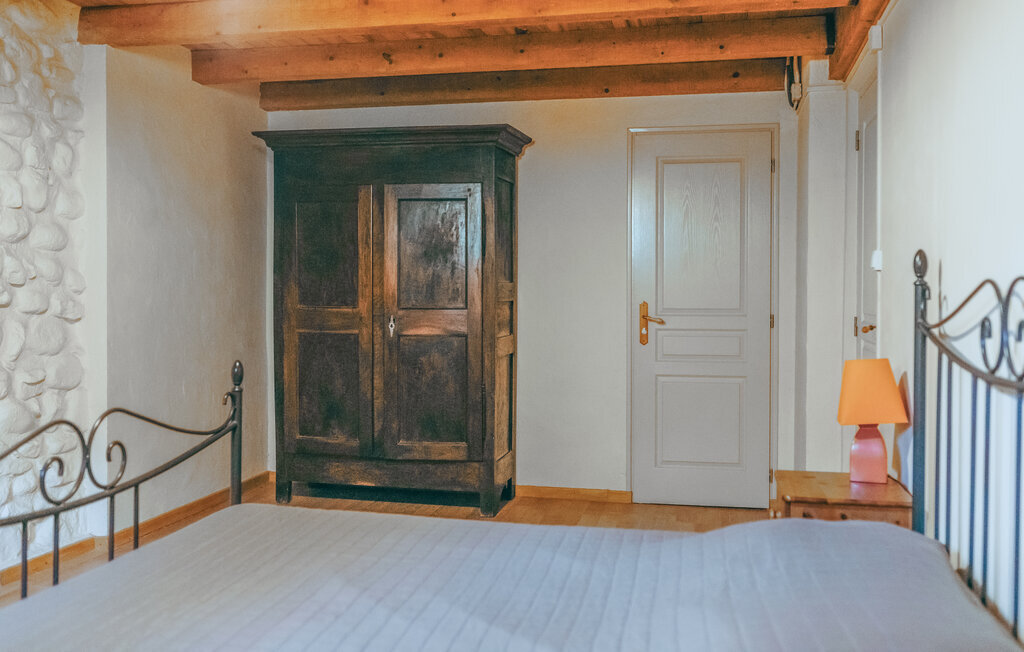 Maison jumelée avec piscine privée à Saint-Germain - Photo 21