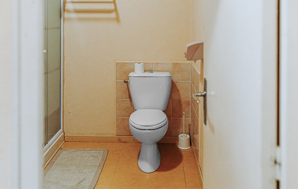 Maison jumelée avec piscine privée à Saint-Germain - Photo 23