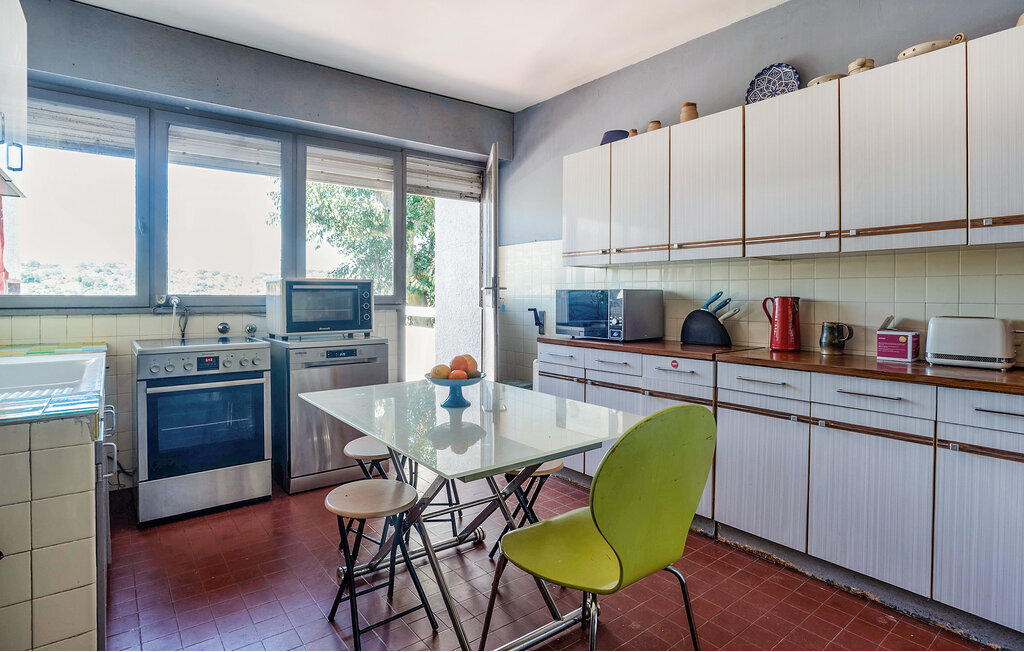 Maison californienne Vallauris, piscine et vue panoramique - Photo 8