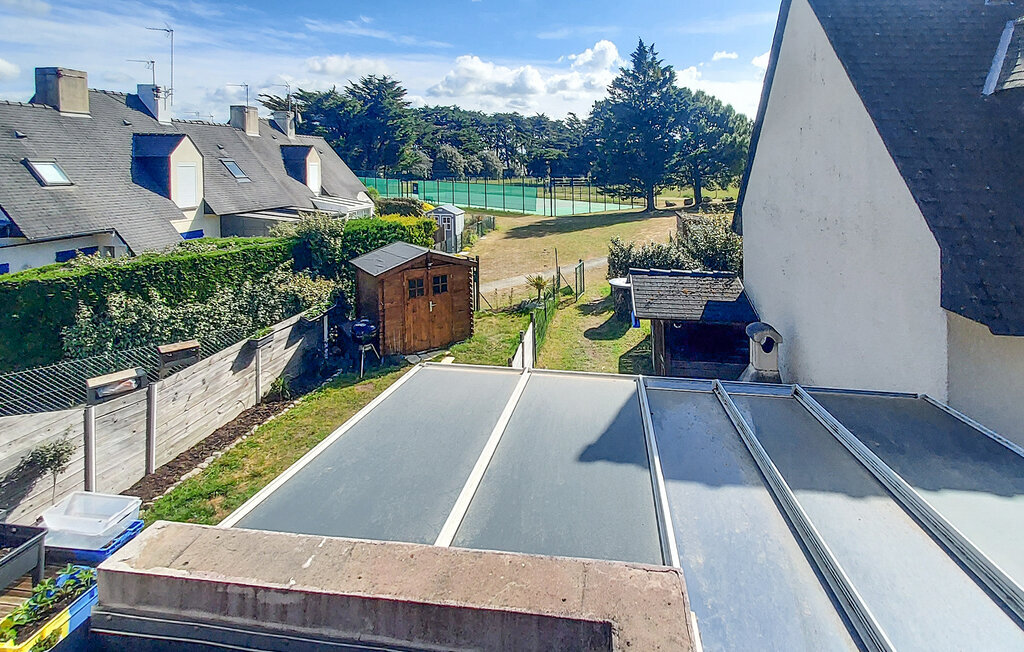 Maison 6 personnes à Batz sur mer - Photo 4